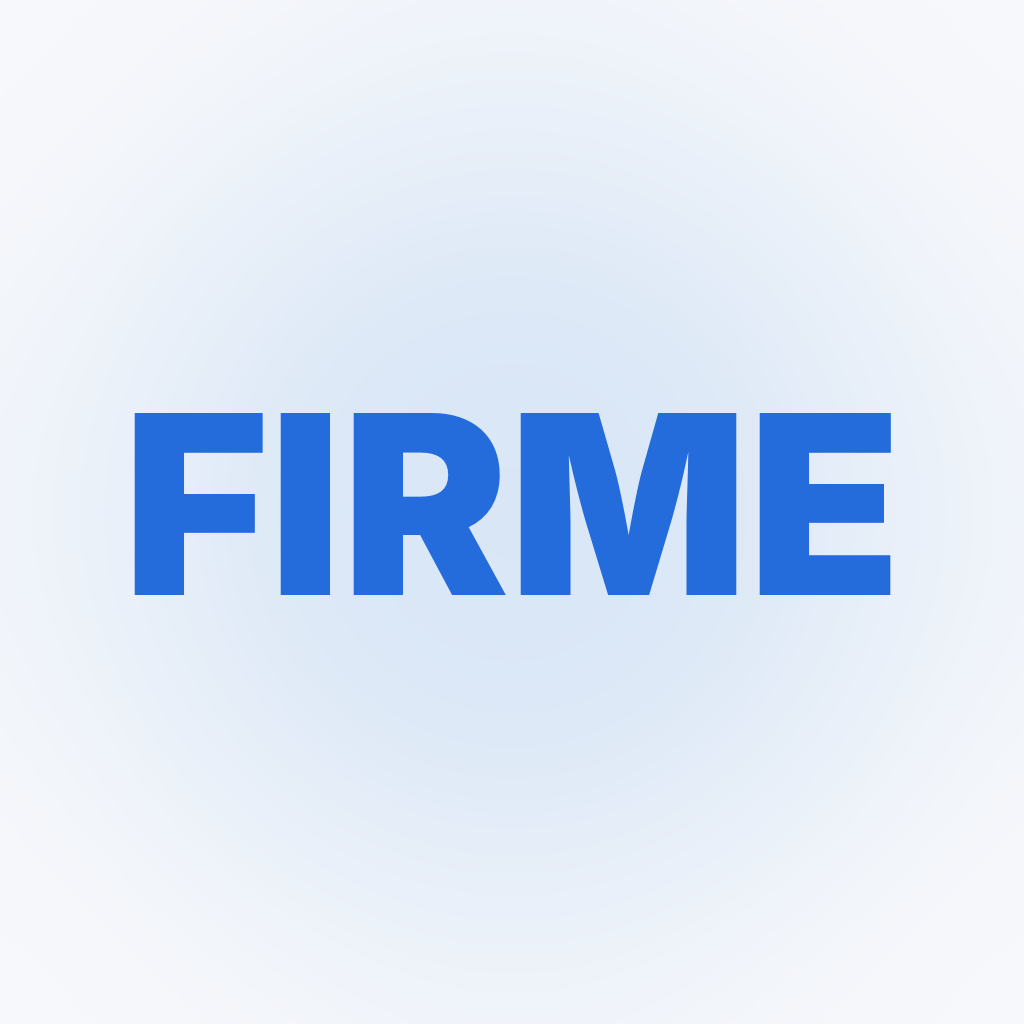 Icône FIRME